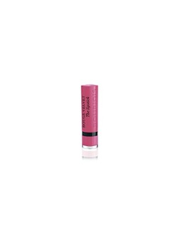 Rossetto Bourjois Rouge Velvet 02 Flamingrose
