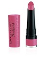Rossetto Bourjois Rouge Velvet 02 Flamingrose