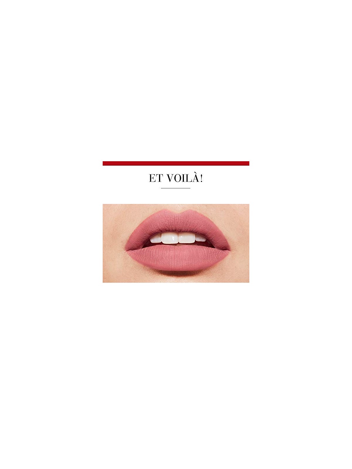 Rossetto Bourjois Rouge Velvet 02 Flamingrose
