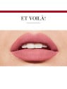 Rossetto Bourjois Rouge Velvet 02 Flamingrose