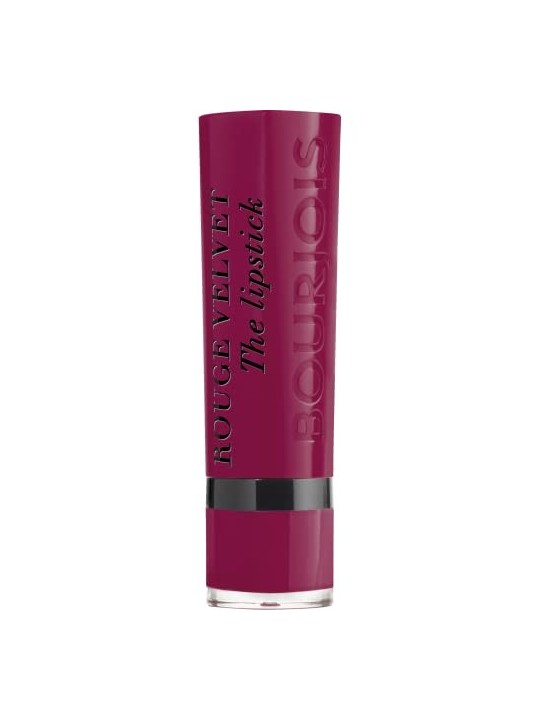 Rossetto Matt Rouge Velvet 10 Magnifig
