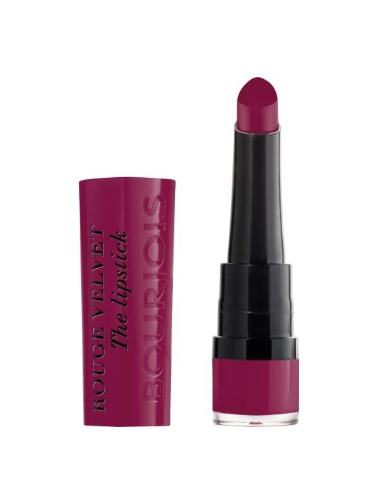 Rossetto Matt Rouge Velvet 10 Magnifig