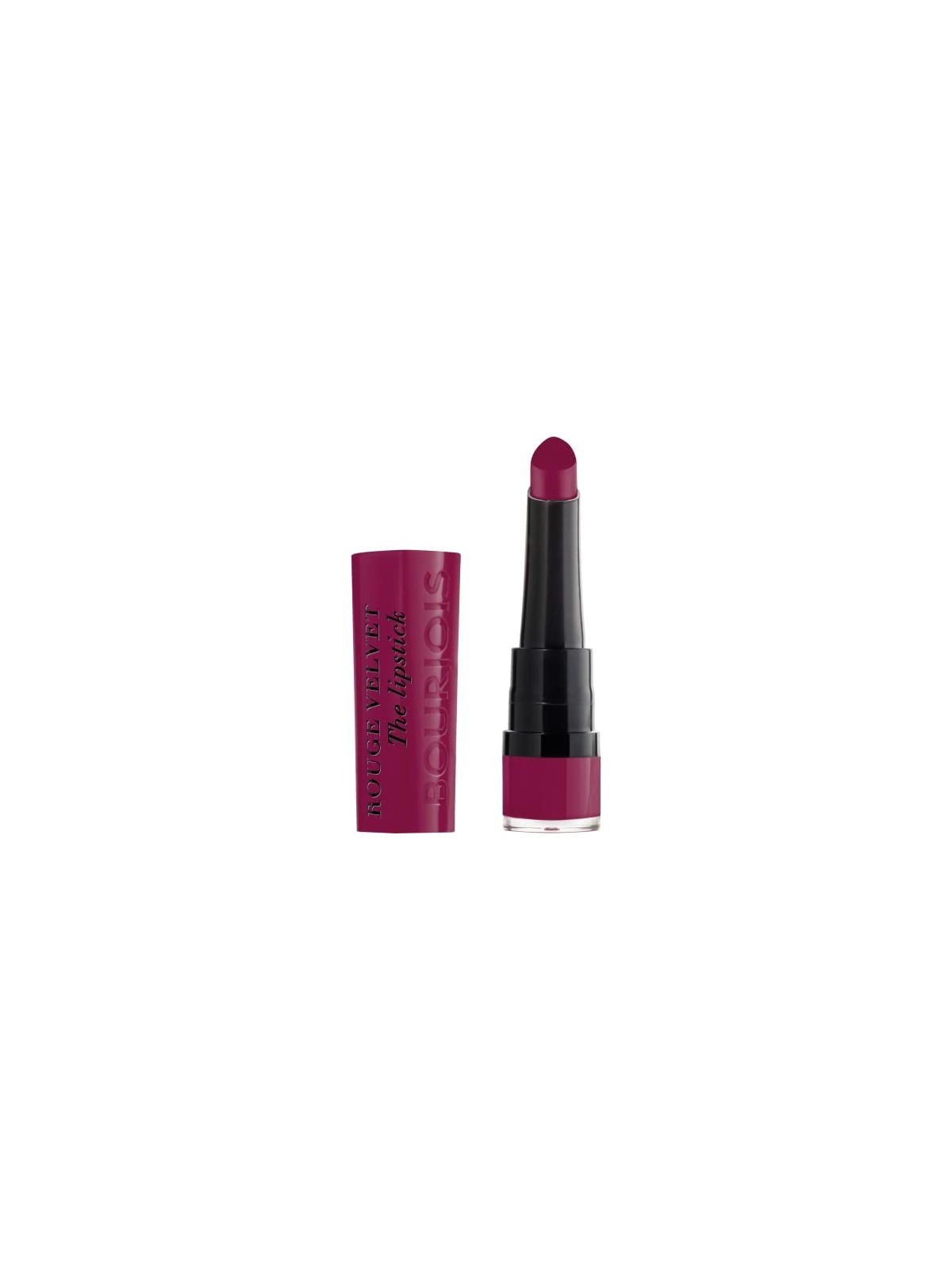 Rossetto Matt Rouge Velvet 10 Magnifig