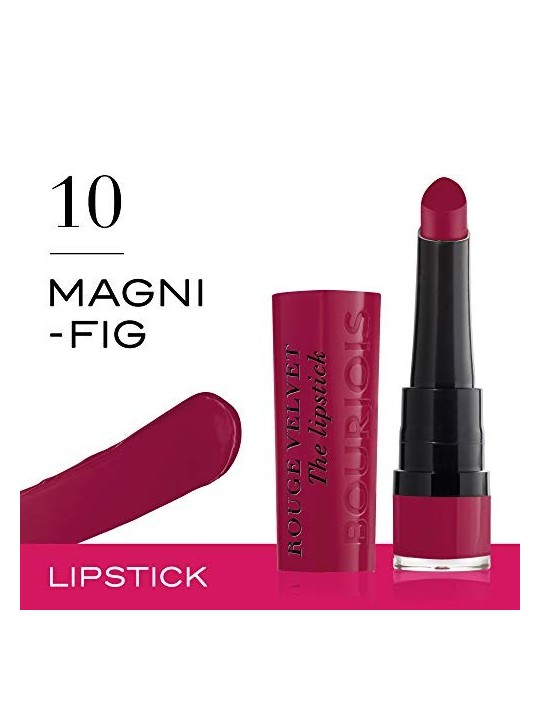 Rossetto Matt Rouge Velvet 10 Magnifig