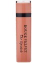 Bourjois Matt Rouge Velvet Lipstick 01 Hey Nude