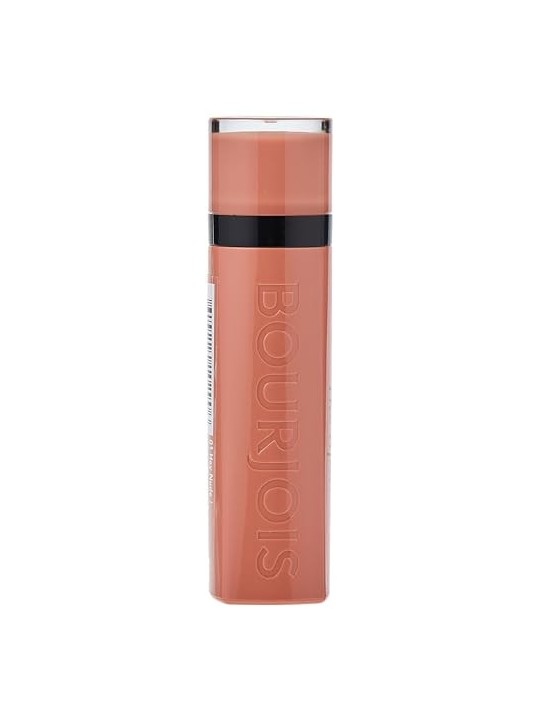 Bourjois Matt Rouge Velvet Lipstick 01 Hey Nude