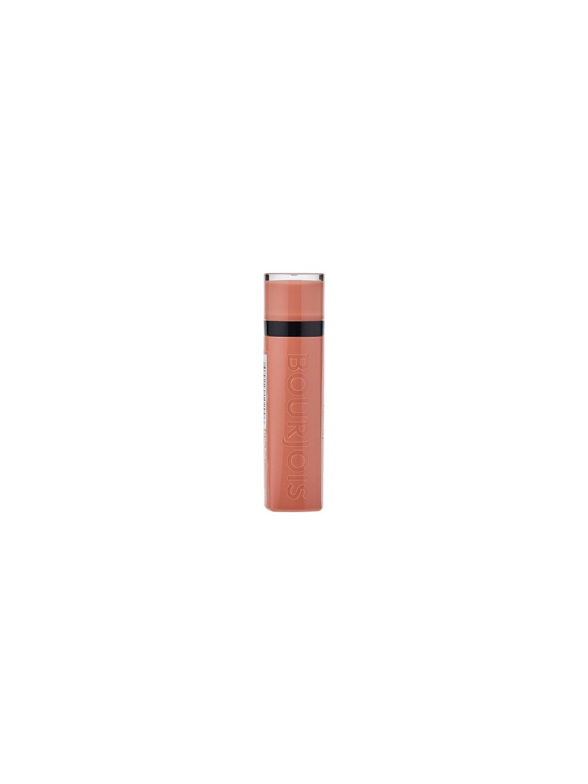 Bourjois Matt Rouge Velvet Lipstick 01 Hey Nude
