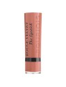 Bourjois Matt Rouge Velvet Lipstick 01 Hey Nude