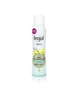 Fenjal Deodorante Spray Sensibile Unisex 150ml