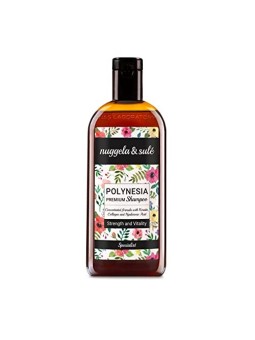 Shampoo Nuggela & Sulï¿½ï¿½ Polinesia Keratina 250ml