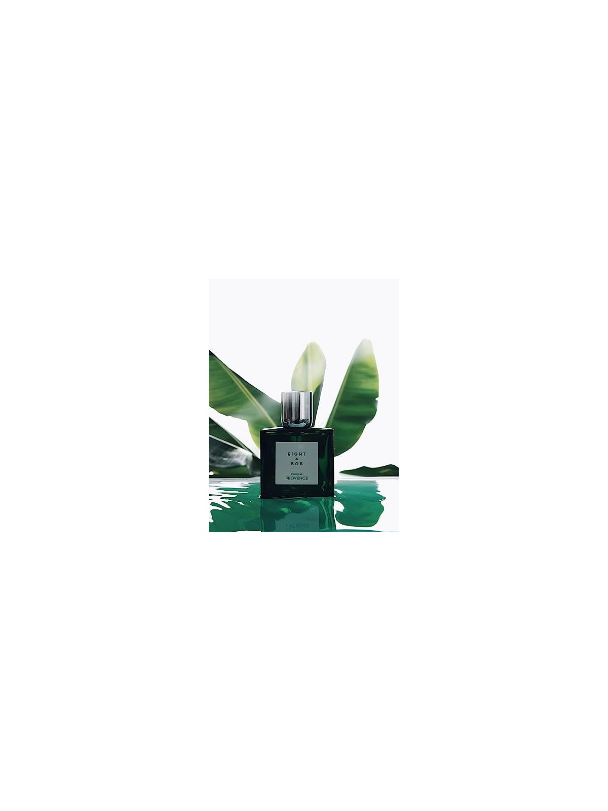 Eight & Bob Champs de Provence Eau De Parfum 100 ml unisex