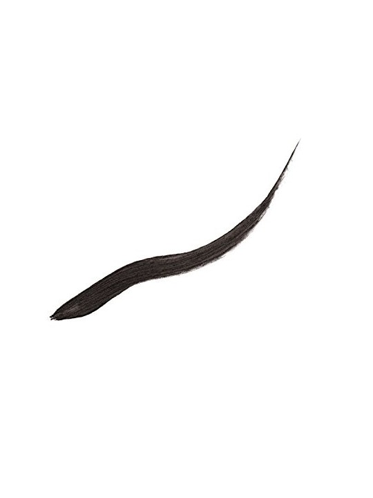 Shiseido Ladies Inkstroke Contouring Gel Eyeliner Nero Blk901 45 g donna Shiseido www.essenzetotalstyle.com 