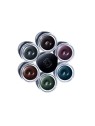 Shiseido Ladies Inkstroke Contouring Gel Eyeliner Nero Blk901 45 g donna Shiseido www.essenzetotalstyle.com 