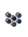 Shiseido Ladies Inkstroke Contouring Gel Eyeliner Nero Blk901 45 g donna Shiseido www.essenzetotalstyle.com 