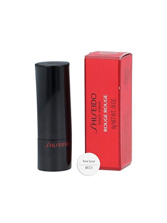 Rouge Rouge Br721 Sciroppo di Rosa 4g