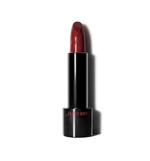 Shiseido Rouge Rouge Rd620 Curious Cassis 4g