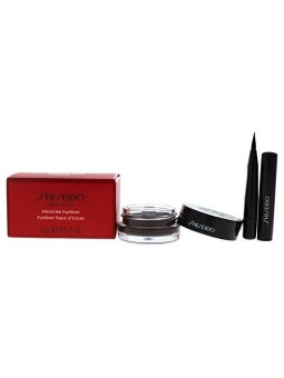 Shiseido Inkstroke Gel Eyeliner Br606 Kuromitsu Marrone 45 g donna