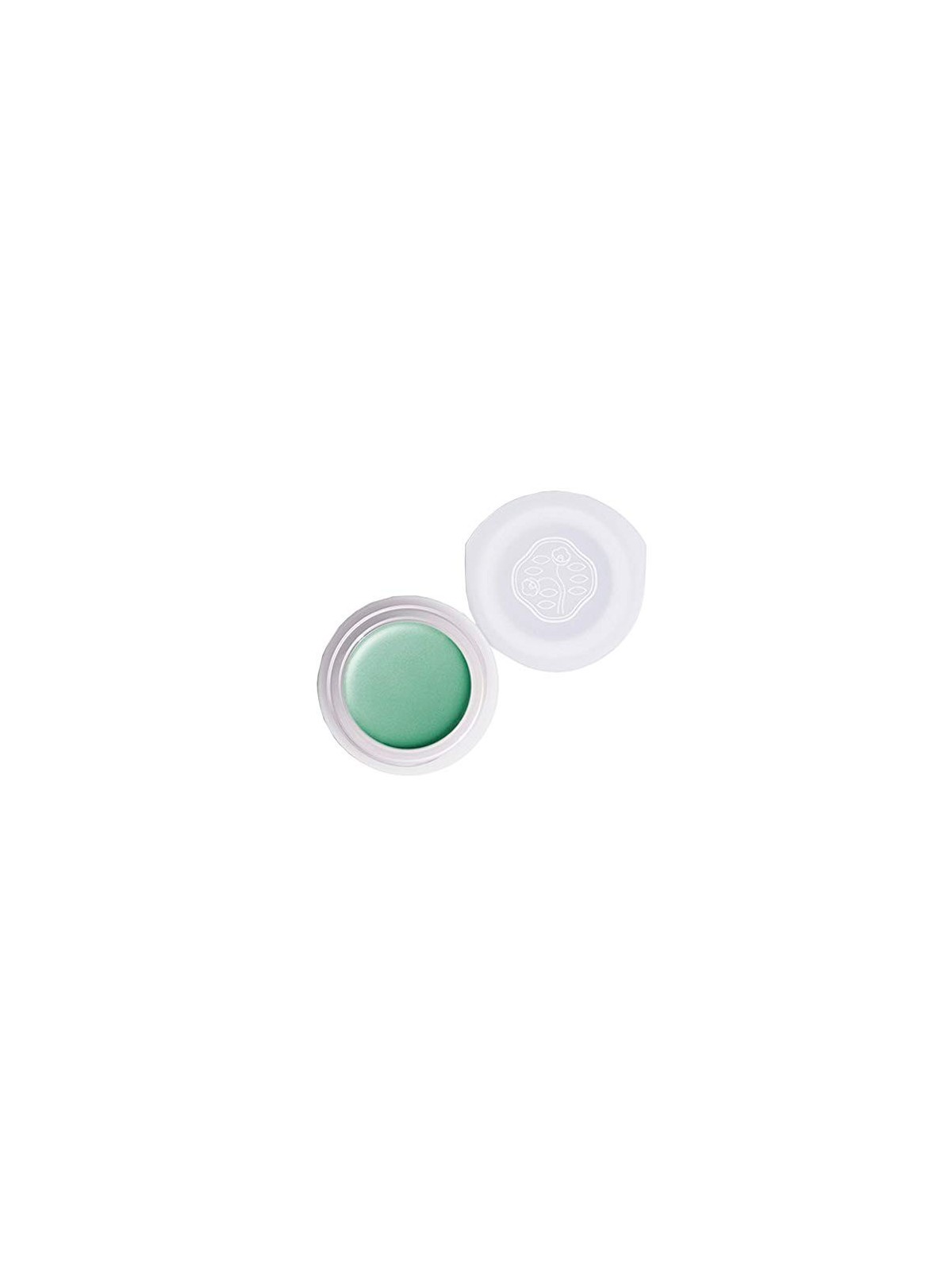 Shiseido Paperlight Crema Ombretto Gr705 Hisui Verde 6 g donna