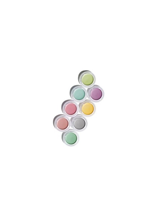Shiseido Paperlight Crema Ombretto Or707 Sango Coral 6 g donna