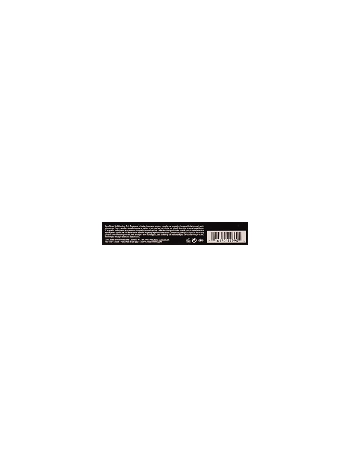 Bobbi Brown Eye Opening Mascara Black Black