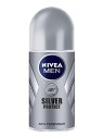Nivea Silver Protect Dynamic Power uomo 50ml
