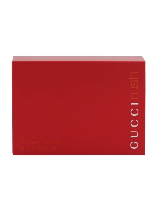 Gucci Rush For Women EDT Spray 75ml