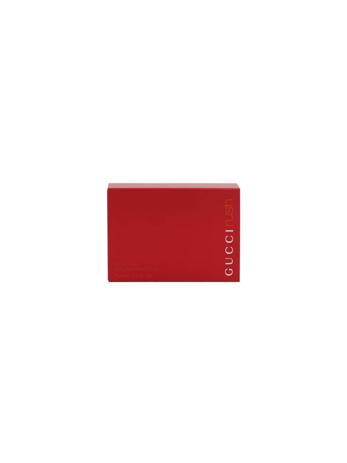 Gucci Rush For Women EDT Spray 75ml