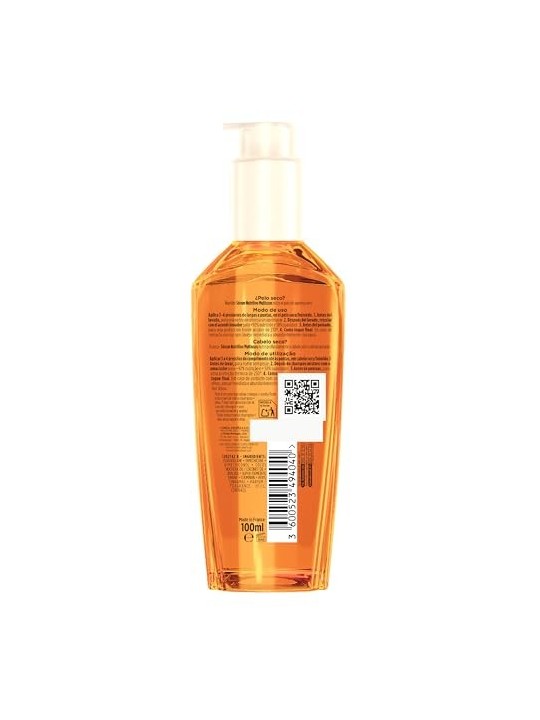 L'Orï¿½ï¿½al Paris ELVIVE olio straordinario di cocco