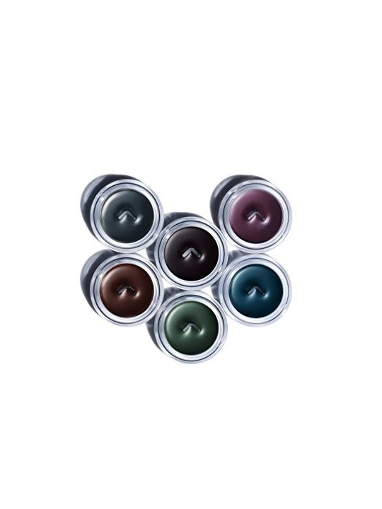 Shiseido Inkstoke Gel Eyeliner VI605 Nasubi Viola 45 g donna