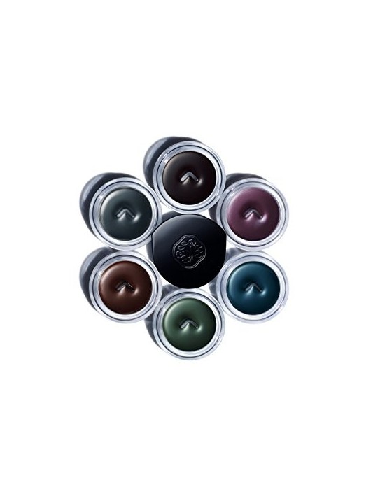 Shiseido Inkstoke Gel Eyeliner VI605 Nasubi Viola 45 g donna
