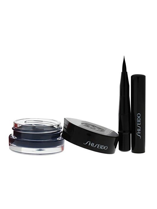 Shiseido Inkstroke Gel Eyeliner Bl603 Konai Blu 45 g per donna