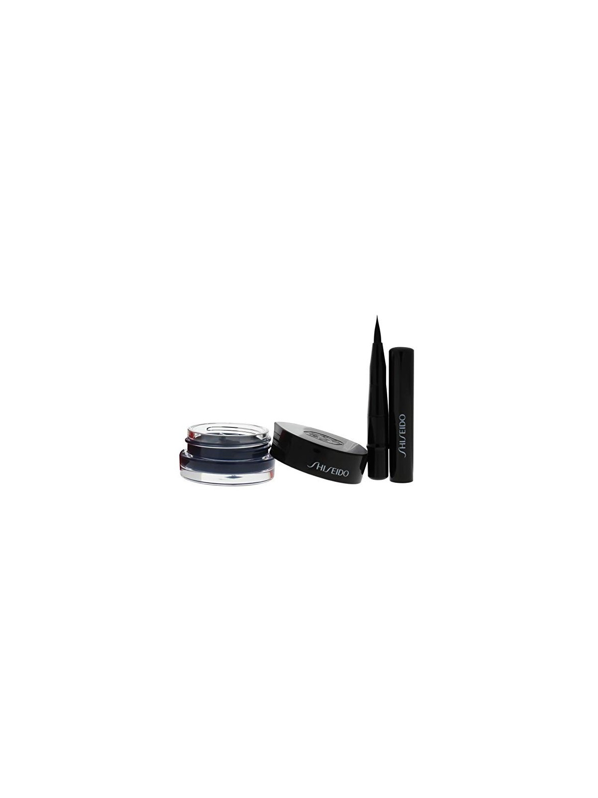 Shiseido Inkstroke Gel Eyeliner Bl603 Konai Blu 45 g per donna