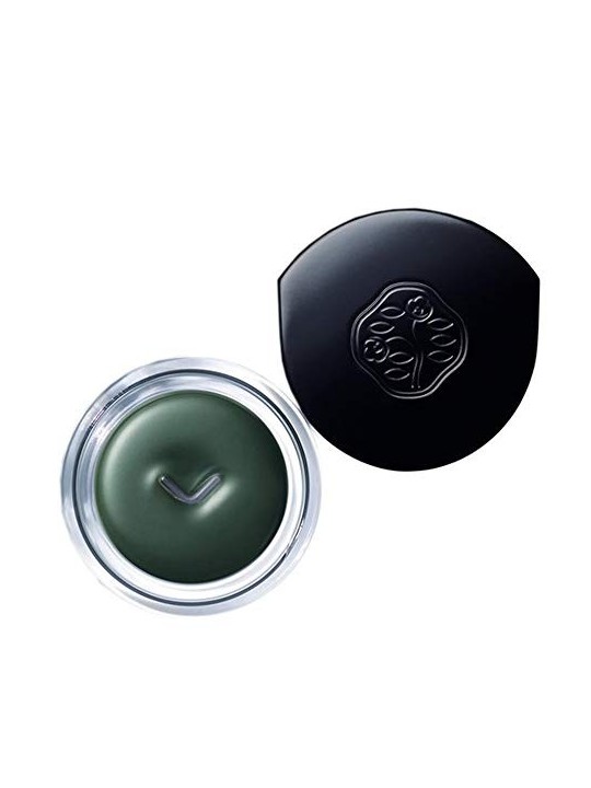 Shiseido Instroke Gel Eyeliner GR604 Shinrin Verde 8ml donna