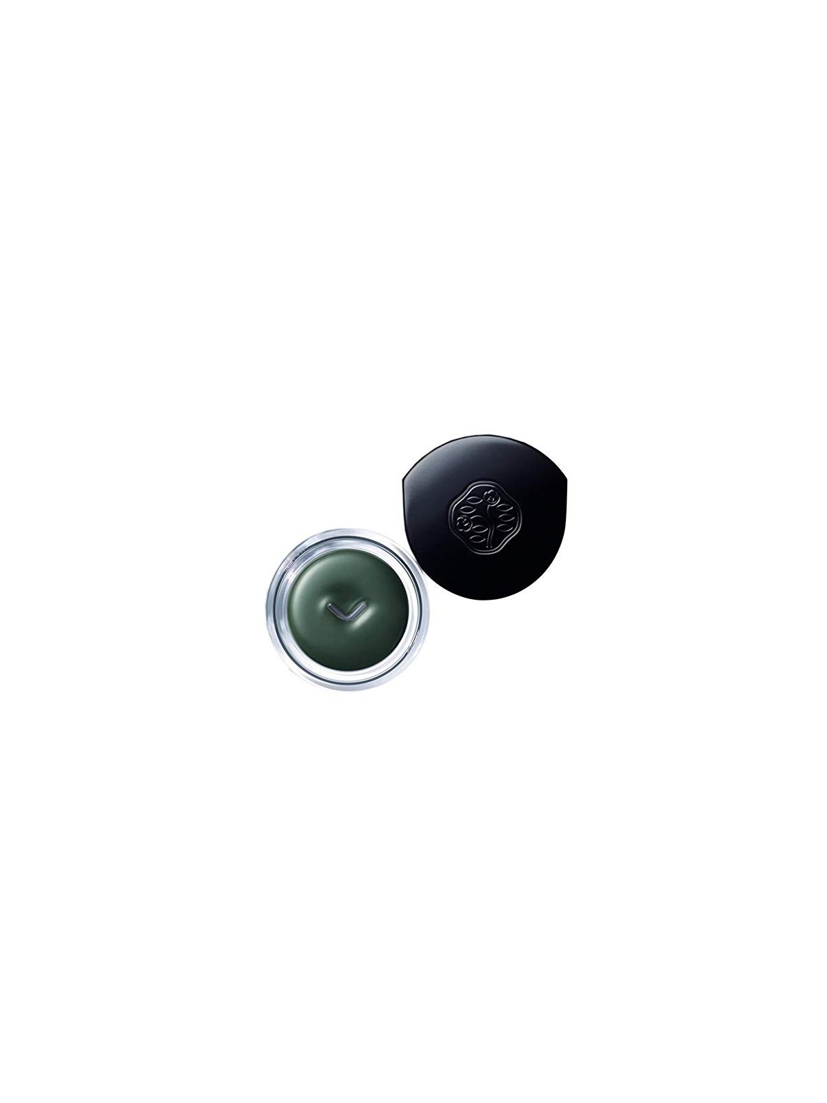 Shiseido Instroke Gel Eyeliner GR604 Shinrin Verde 8ml donna