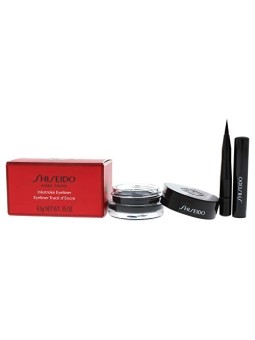 Shiseido Inkstroke Gel Eyeliner Gy902 Empitsu Grigio 45 g donna