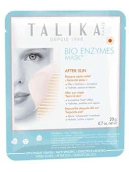 Talika BIO ENZYMES maschera dopo sole 20 gr donna