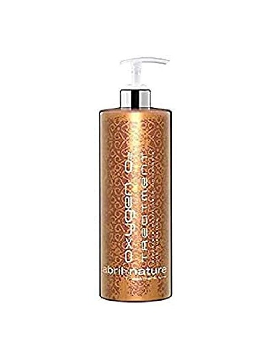 Abril Et Nature OXYGEN O2 shampoo 1000ml unisex