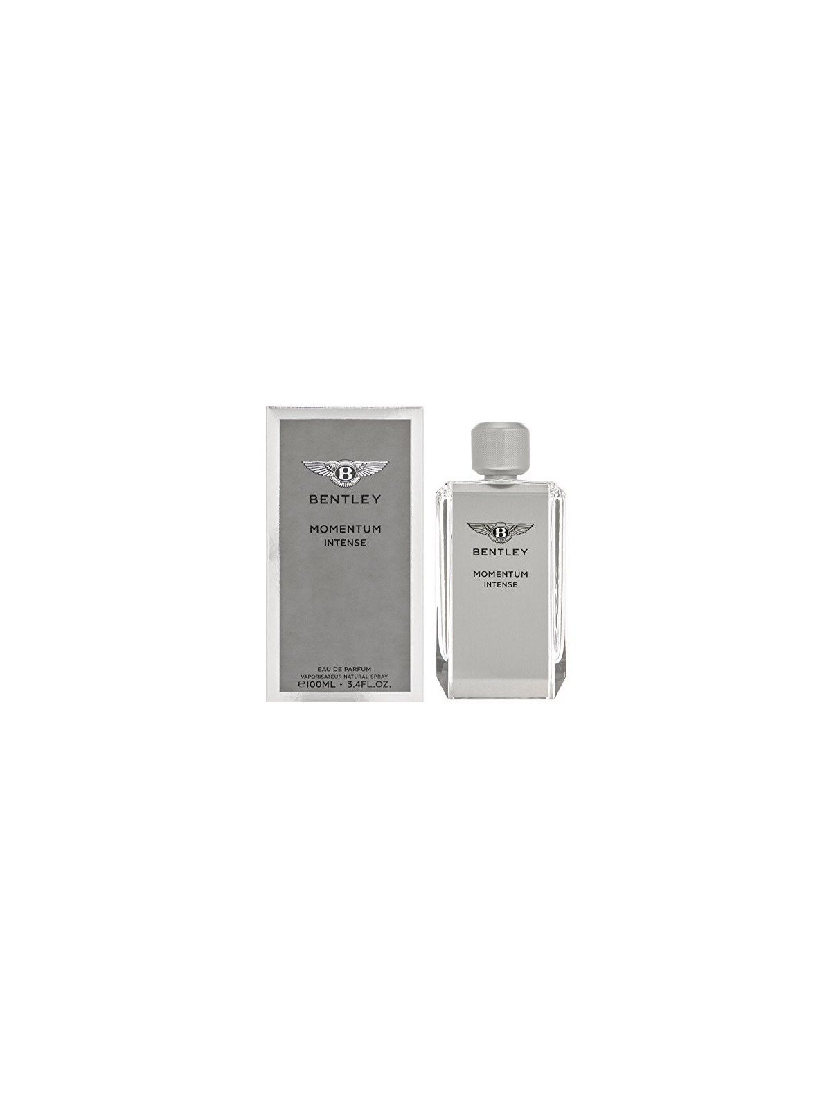 Bentley Momentum Intense per uomini eau de parfum uomo 100ml Bentley www.essenzetotalstyle.com 