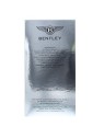 Bentley Momentum Intense per uomini eau de parfum uomo 100ml Bentley www.essenzetotalstyle.com 