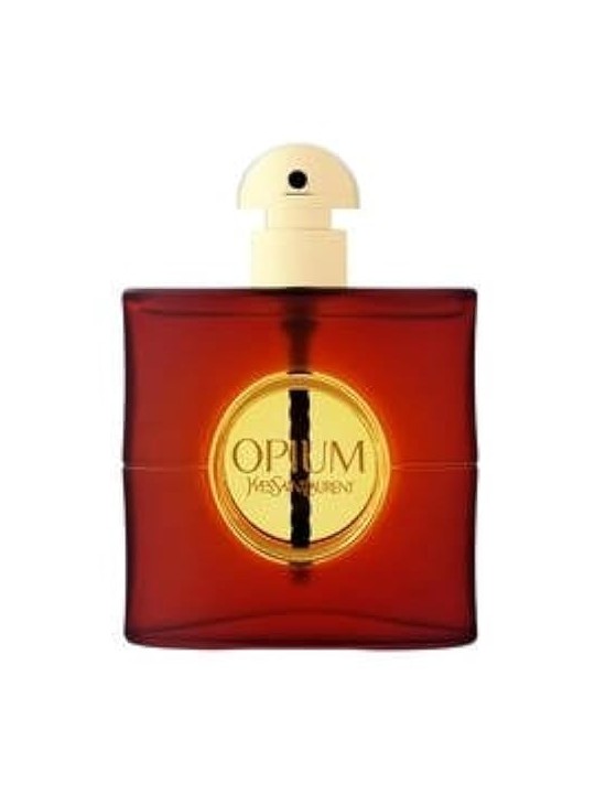 YSL Opium Pour Femme eau de parfum 50ml