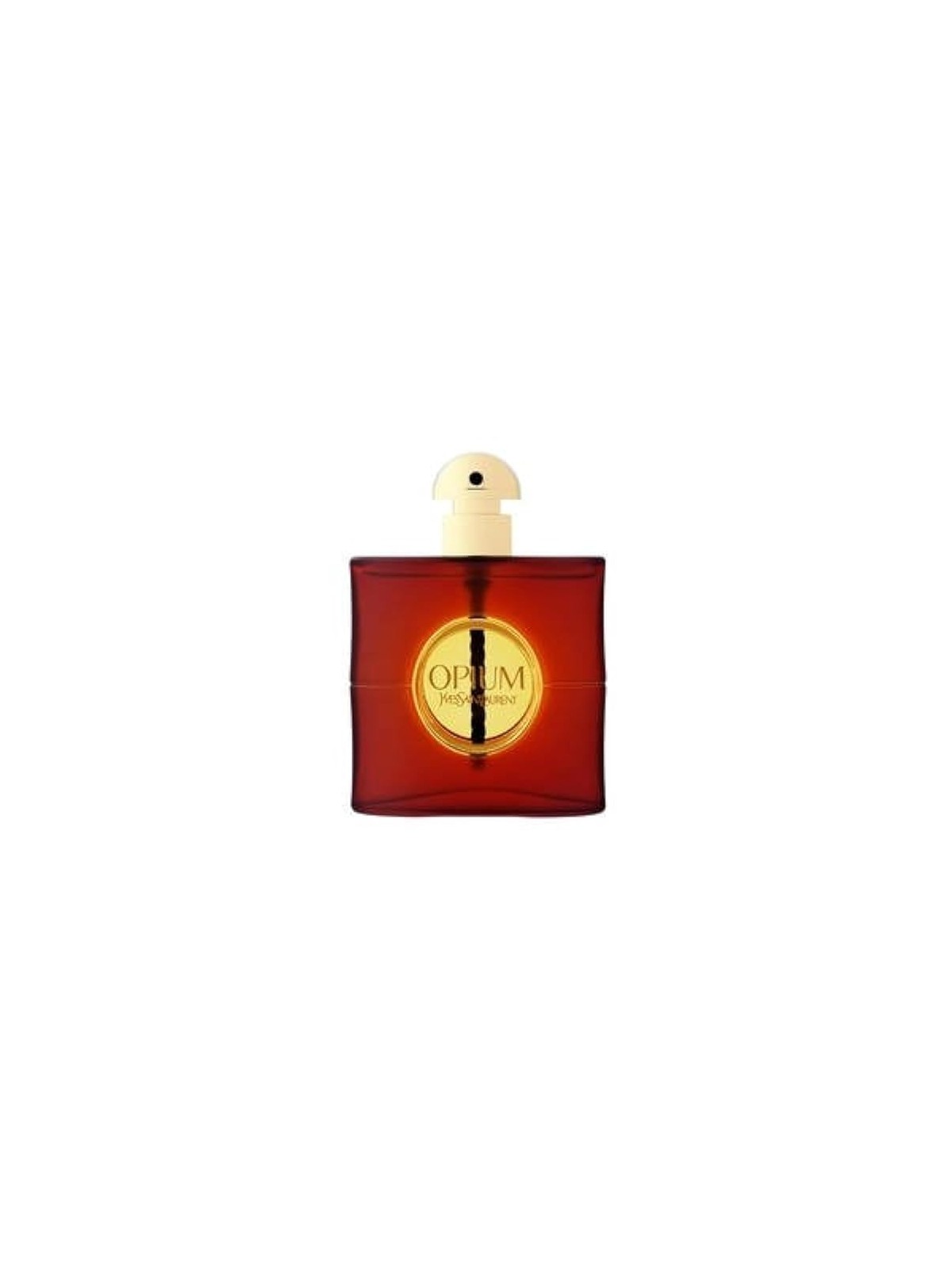 YSL Opium Pour Femme eau de parfum 50ml