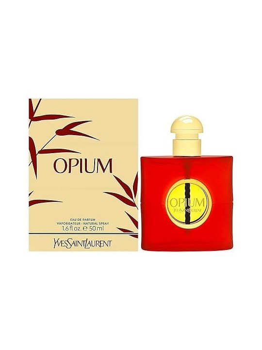 YSL Opium Pour Femme eau de parfum 50ml