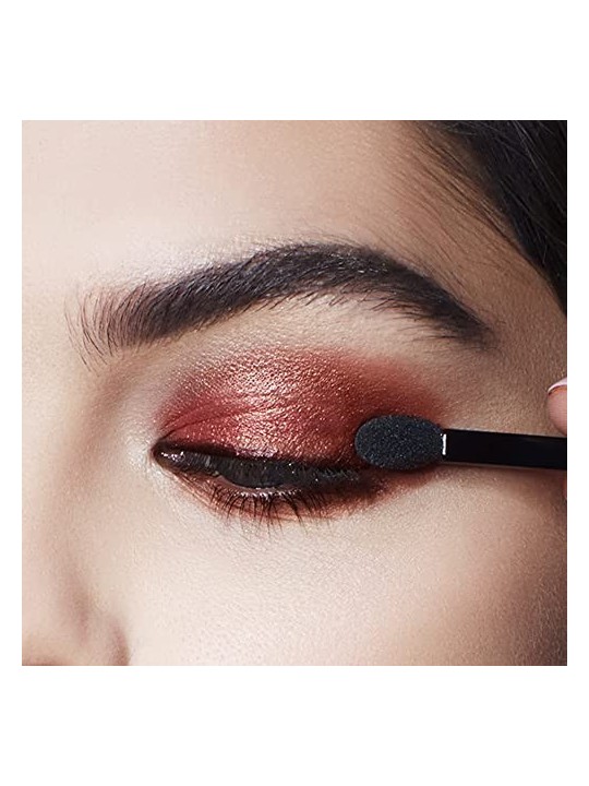 Palette ombretti Maybelline LA BARRA BORDEAUX 04-bordeaux donna