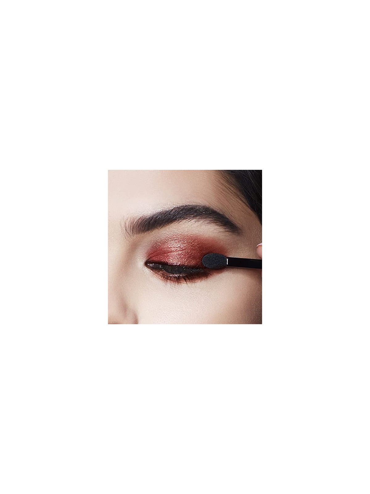 Palette ombretti Maybelline LA BARRA BORDEAUX 04-bordeaux donna
