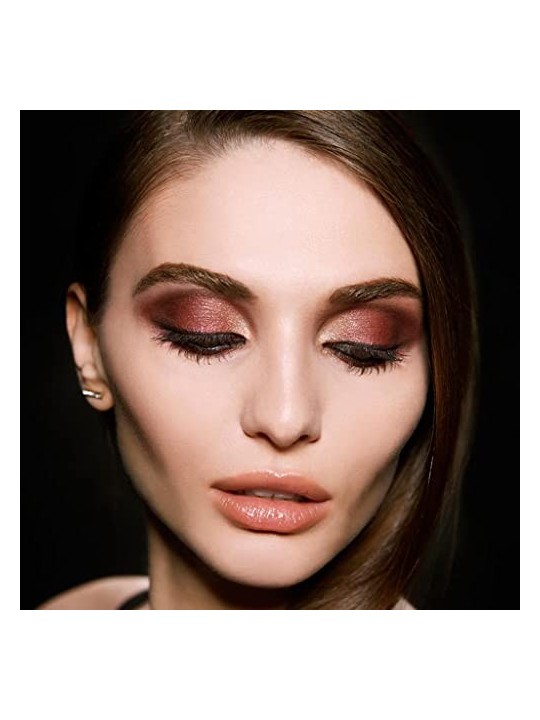 Palette ombretti Maybelline LA BARRA BORDEAUX 04-bordeaux donna
