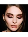 Palette ombretti Maybelline LA BARRA BORDEAUX 04-bordeaux donna