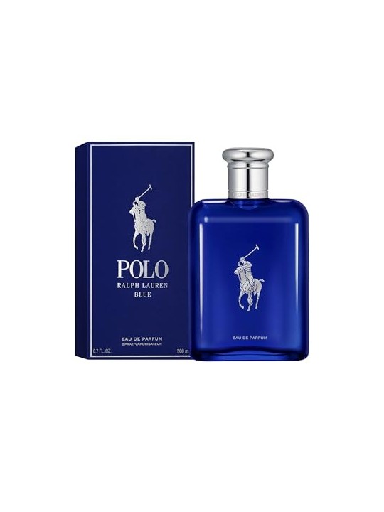 Ralph Lauren Polo Blue eau de parfum Spray 200ml acquista 