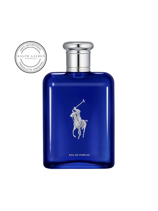 Ralph Lauren Polo Blue eau de parfum Spray 200ml acquista 