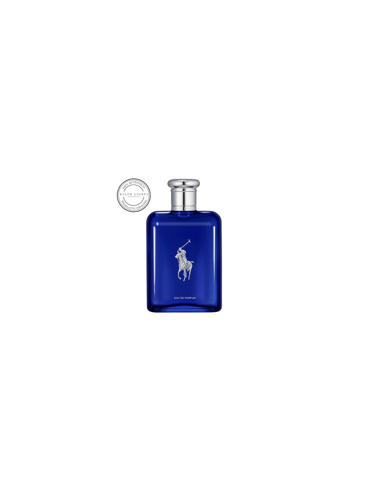Ralph Lauren Polo Blue eau de parfum Spray 200ml acquista 