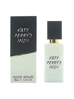 Katy Perry Indi eau de parfum di Katy Perry donna 30ml Katy Perry www.essenzetotalstyle.com 